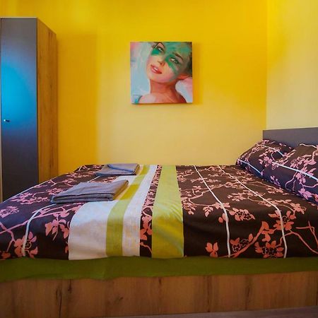 Luna Apartment Brašov Exteriér fotografie
