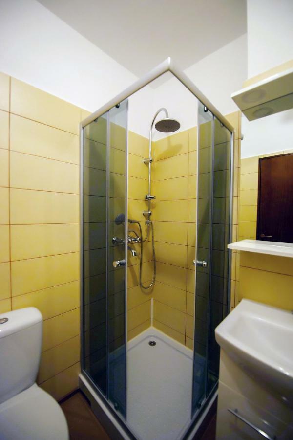 Luna Apartment Brašov Exteriér fotografie