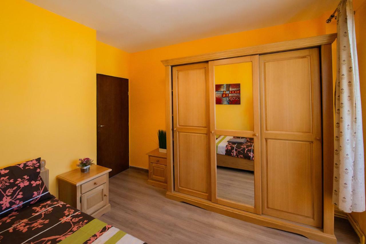 Luna Apartment Brašov Exteriér fotografie