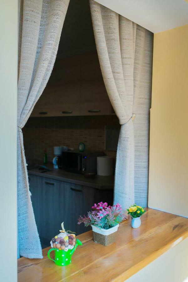 Luna Apartment Brašov Exteriér fotografie