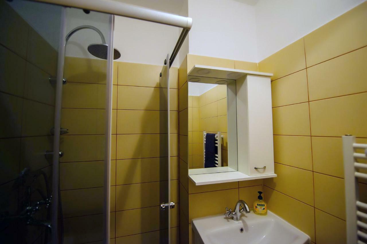 Luna Apartment Brašov Exteriér fotografie